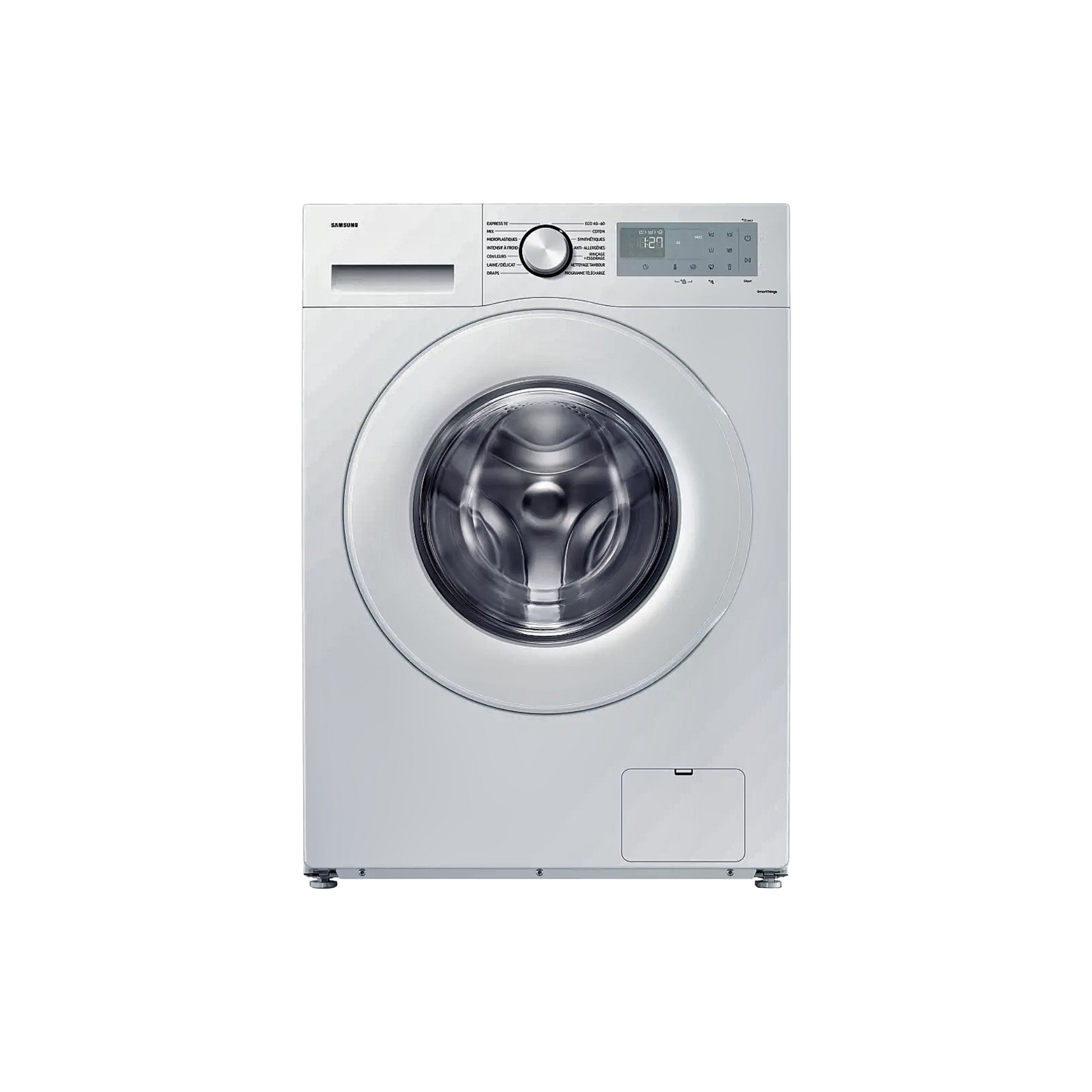 Lave-linge hublot 9 kg Reconditionné SAMSUNG WW90CGC04DTH