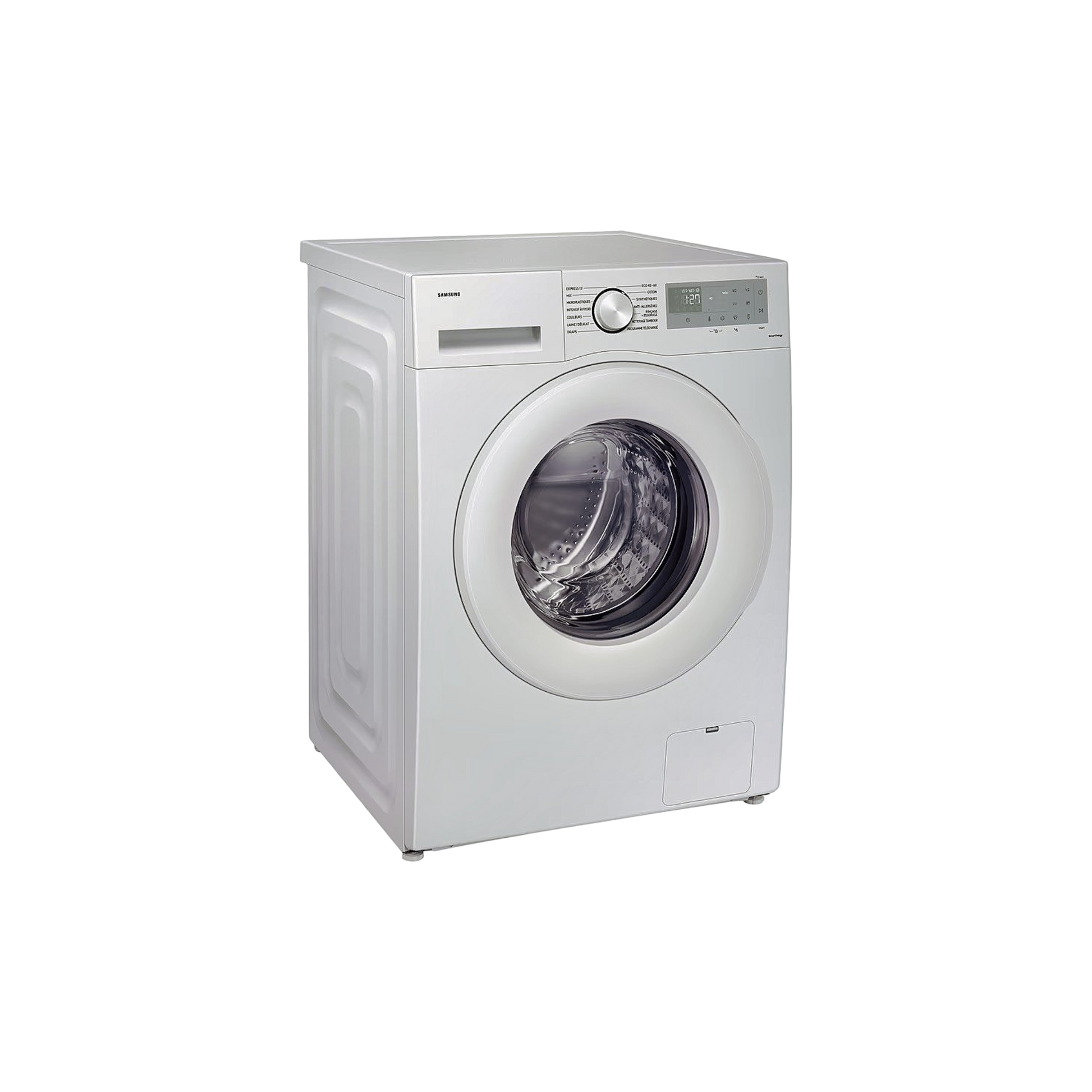 Lave-linge hublot 9 kg Reconditionné SAMSUNG WW90CGC04DTH