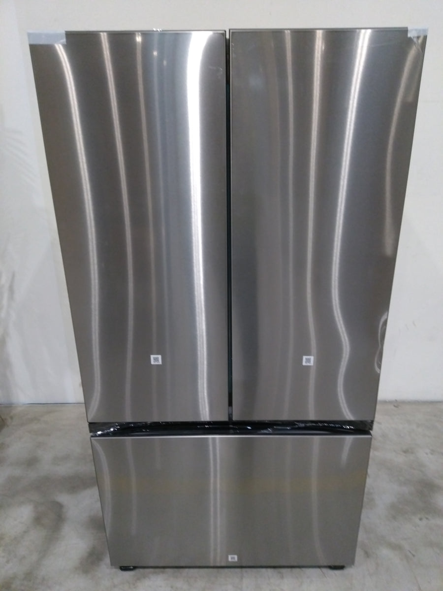 Réfrigérateur Multi-portes 487 L Reconditionné SAMSUNG RF24B2660EQL