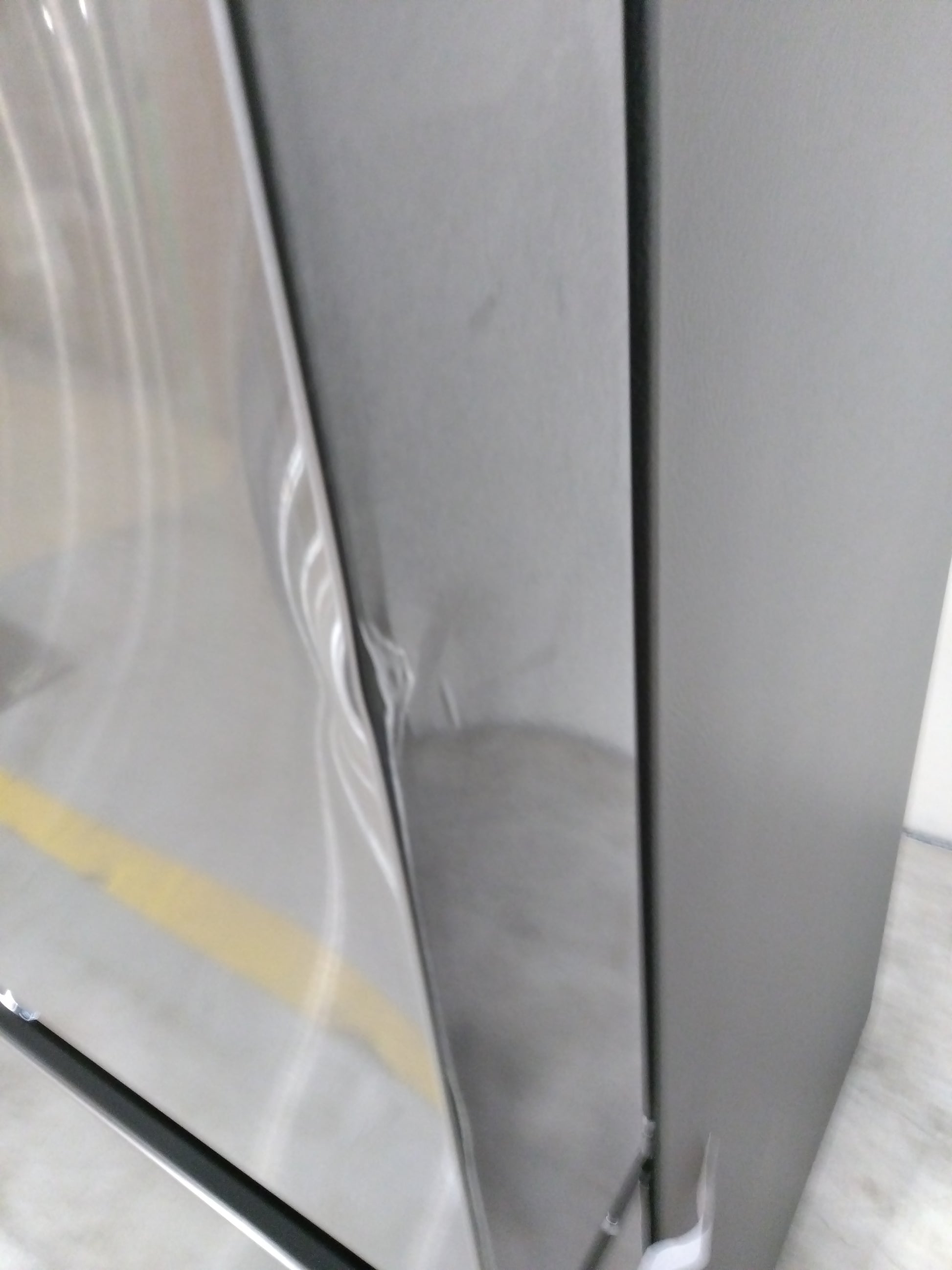 Réfrigérateur multi-portes 487 L Reconditionné SAMSUNG RF24B2660EQL