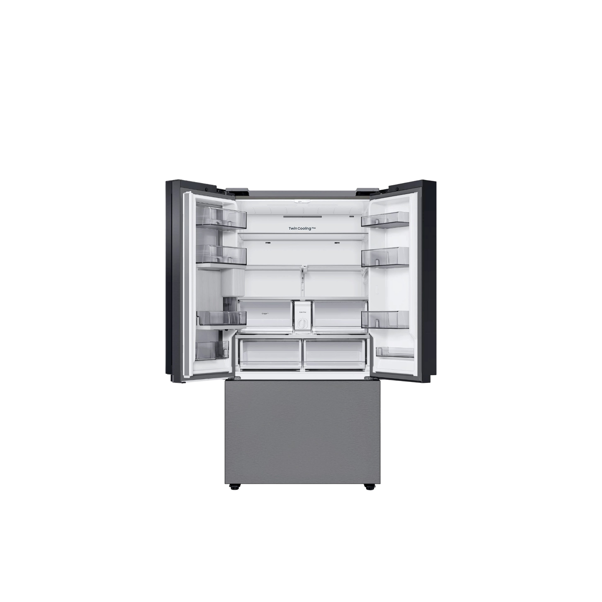 Réfrigérateur multi-portes 487 L Reconditionné SAMSUNG RF24B2660EQL