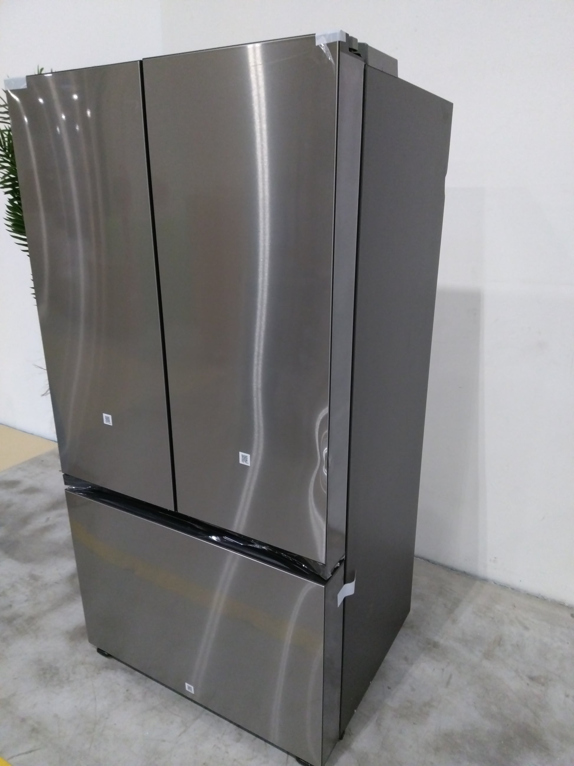 Réfrigérateur multi-portes 487 L Reconditionné SAMSUNG RF24B2660EQL