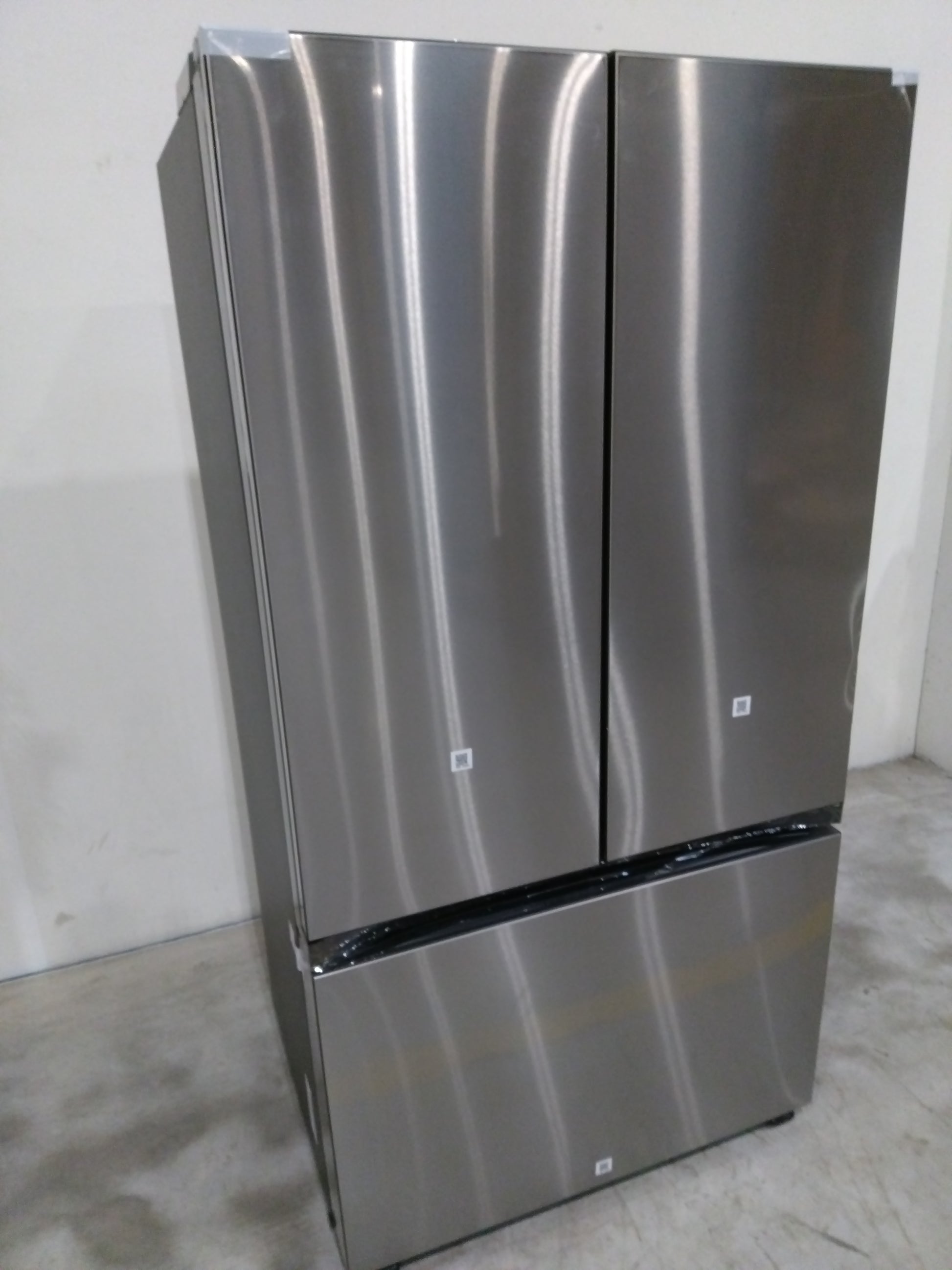 Réfrigérateur multi-portes 487 L Reconditionné SAMSUNG RF24B2660EQL