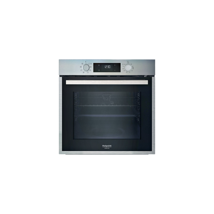 Four Chaleur Tournante 71 L Reconditionné HOTPOINT HAO5540PX