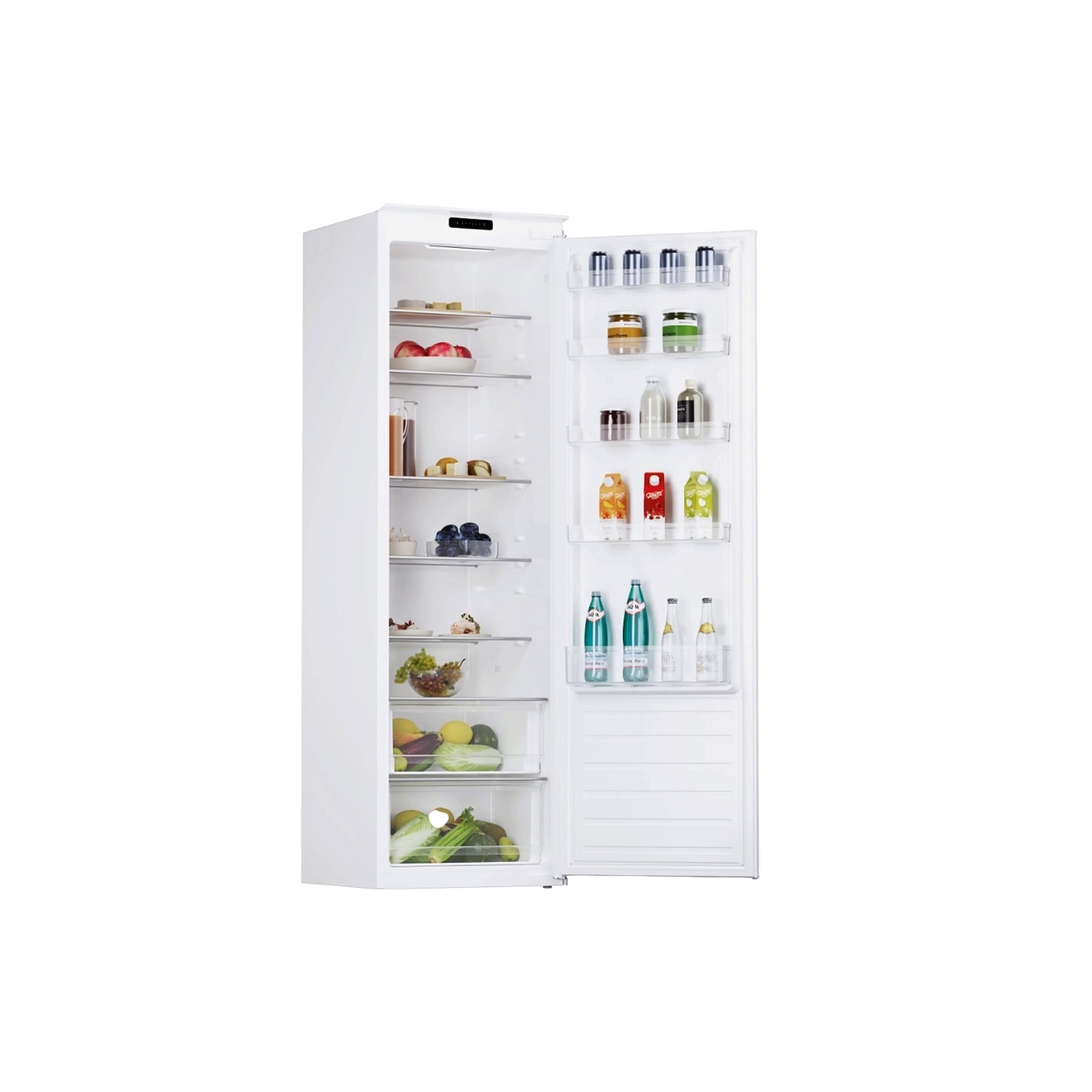 Réfrigérateur encastrable 316 L Reconditionné CANDY CMS518EW