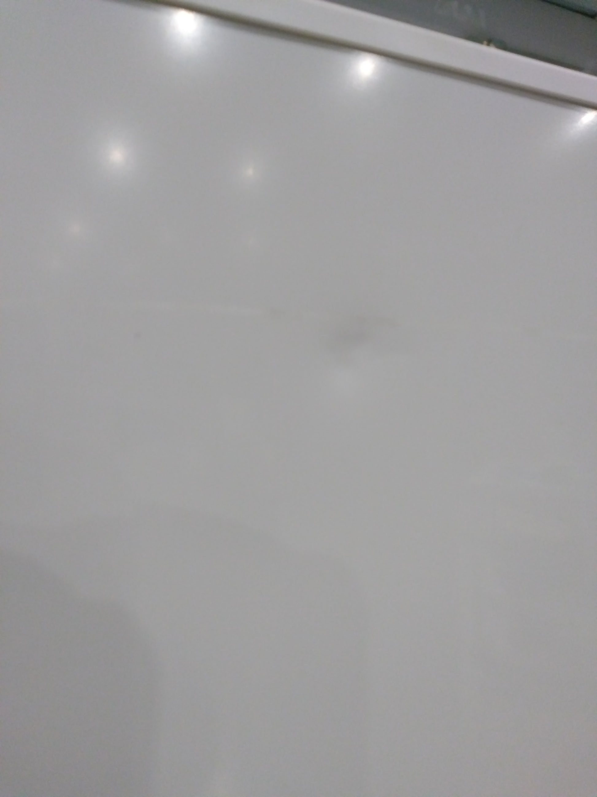 Réfrigérateur encastrable 316 L Reconditionné CANDY CMS518EW