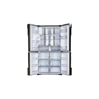 Réfrigérateur Multi-portes 361 L Reconditionné SAMSUNG RF56J9040SR