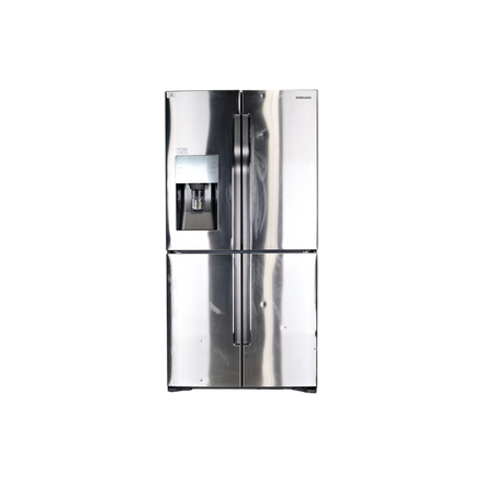 Réfrigérateur Multi-portes 564 L Reconditionné SAMSUNG RF56J9040SR