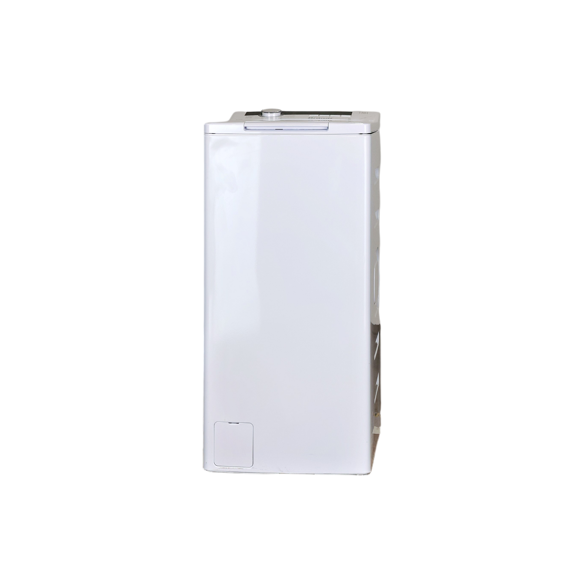 Lave-linge Top 8 kg Reconditionné BRANDT BT18038Q