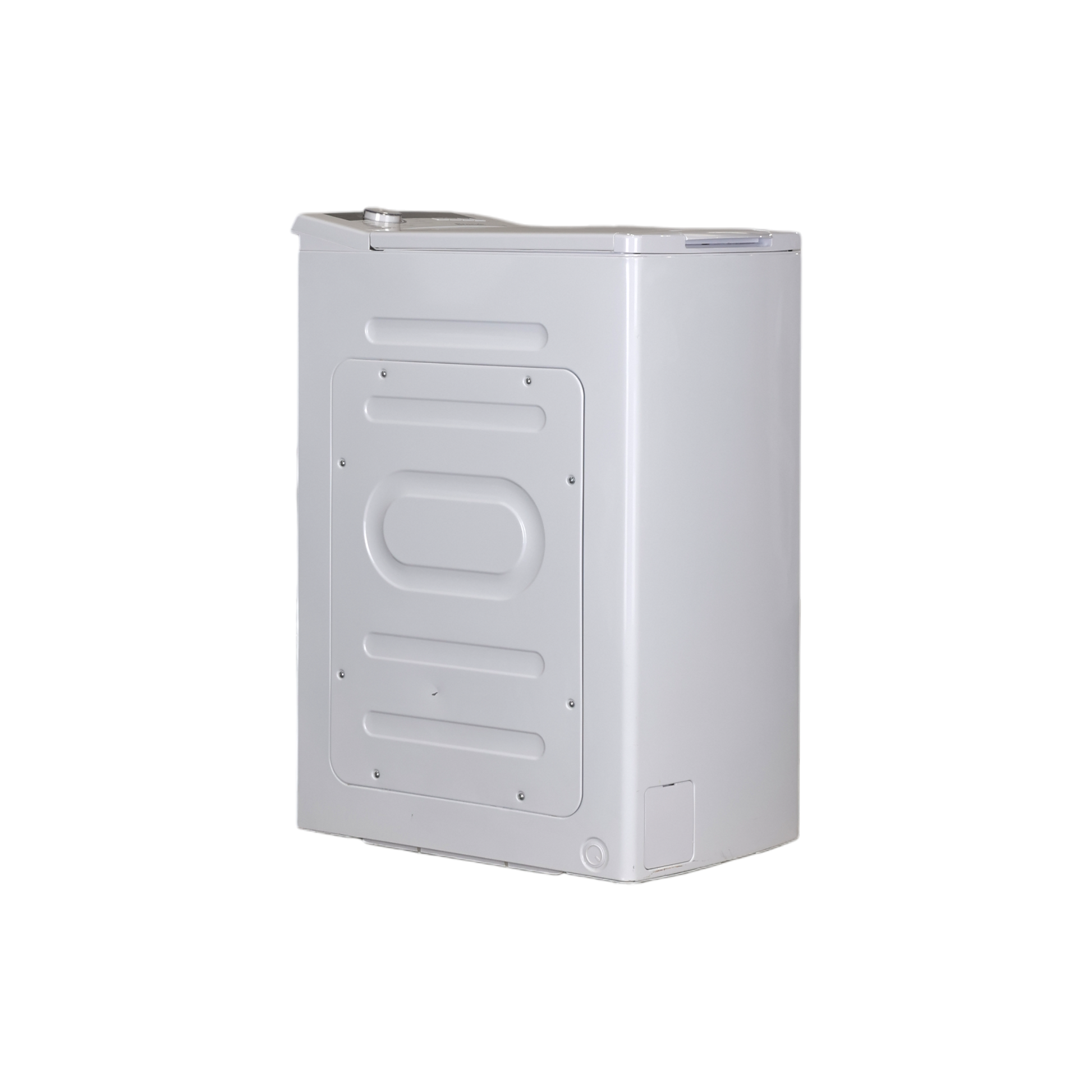 Lave-linge Top 8 kg Reconditionné BRANDT BT18038Q