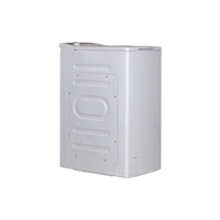 Lave-linge Top 8 kg Reconditionné BRANDT BT18038Q