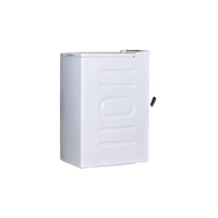 Lave-linge Top 8 kg Reconditionné BRANDT BT18038Q