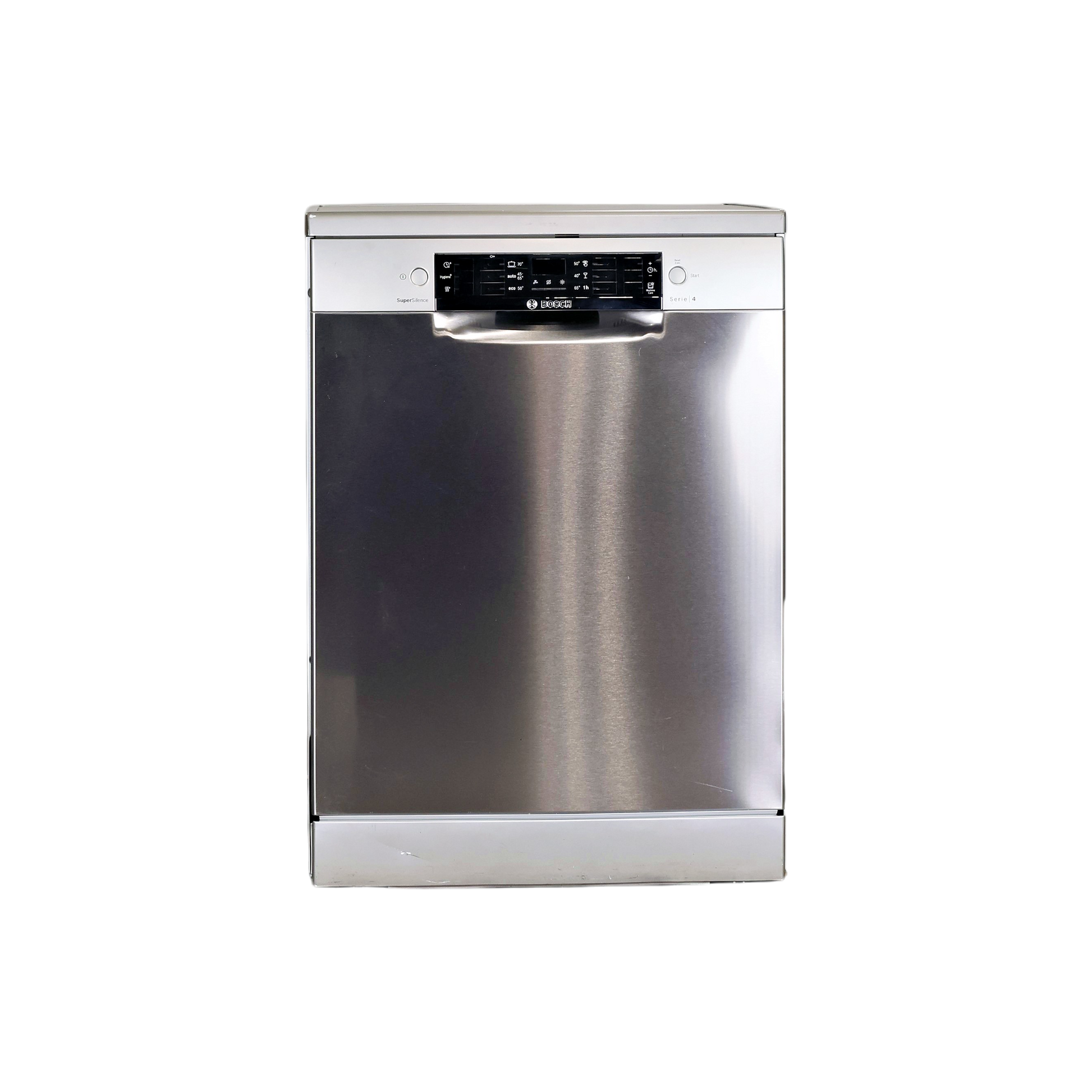 Lave-vaisselle Pose Libre 12 couverts Reconditionné BOSCH SMS46GI05E