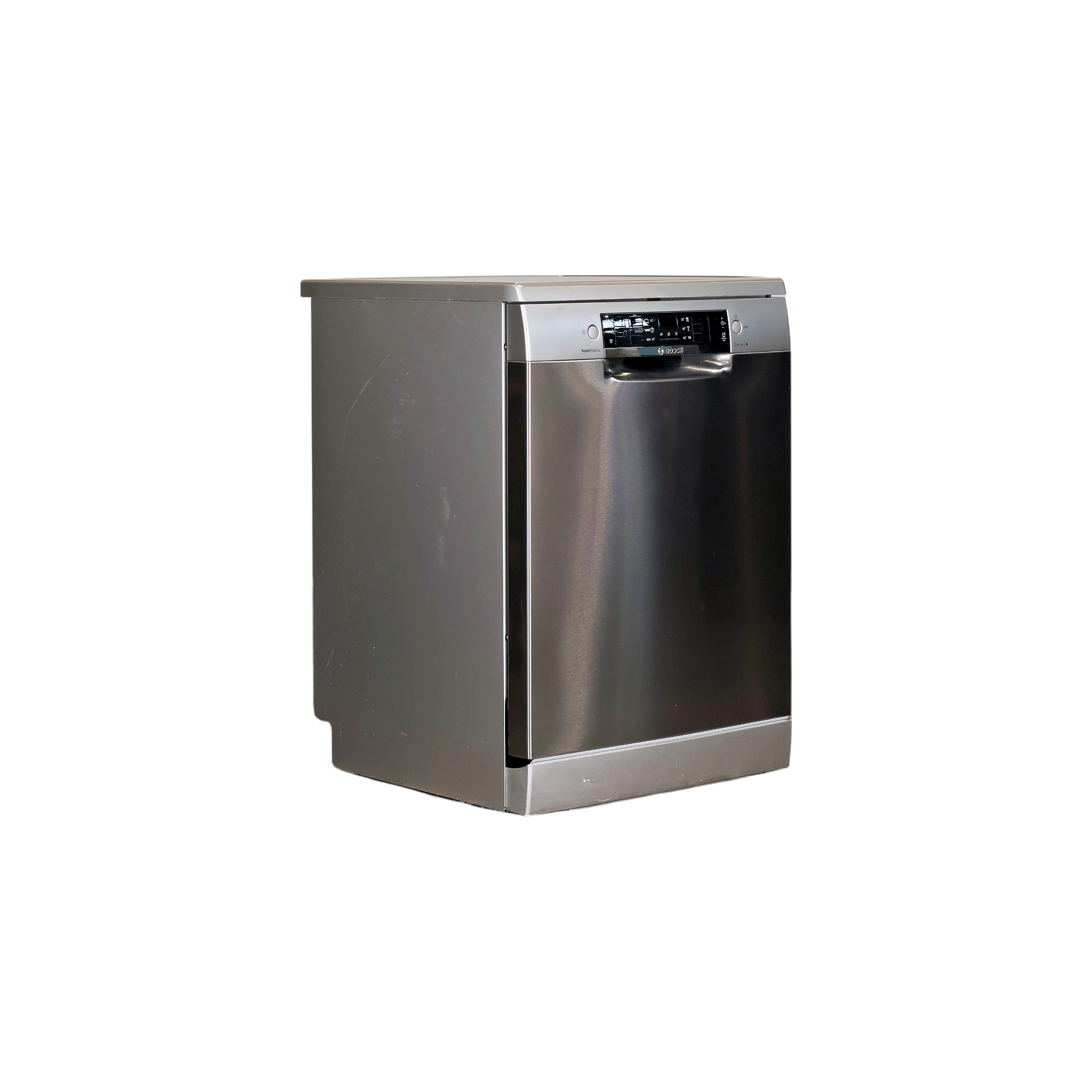 Lave-vaisselle Pose Libre 12 couverts Reconditionné BOSCH SMS46GI05E