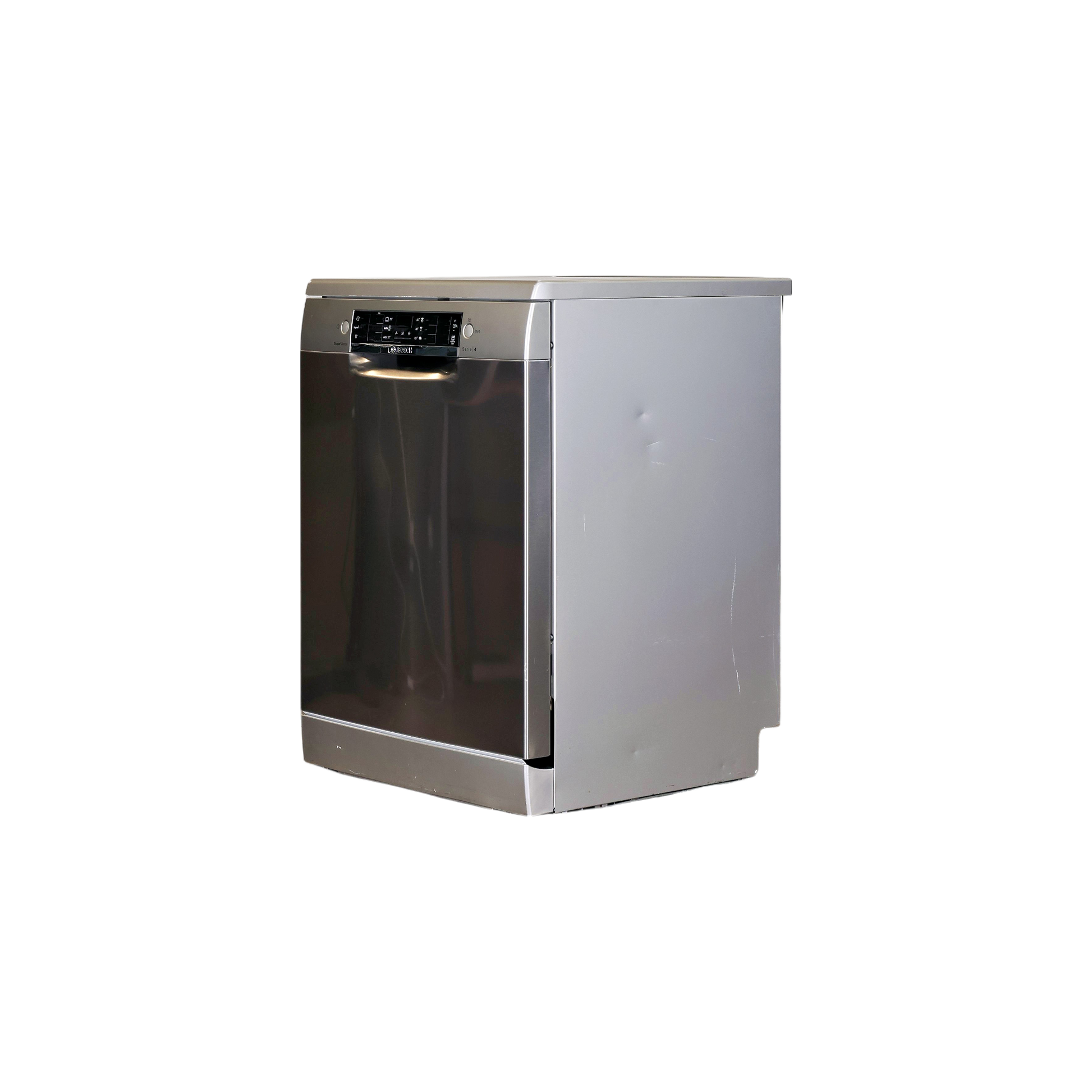 Lave-vaisselle Pose Libre 12 couverts Reconditionné BOSCH SMS46GI05E