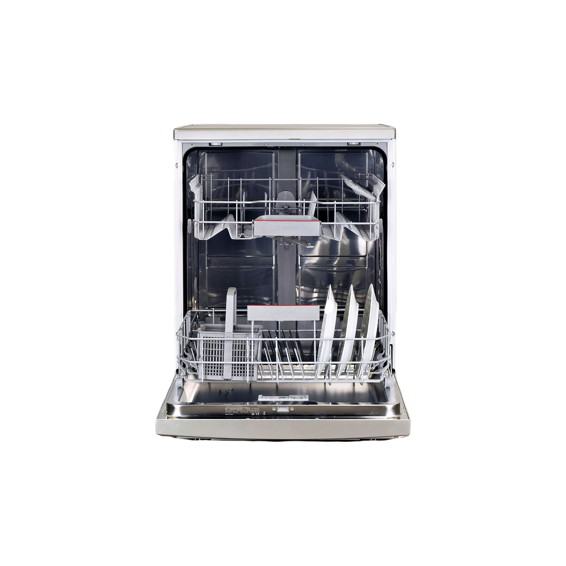 Lave-vaisselle Pose Libre 12 couverts Reconditionné BOSCH SMS46GI05E