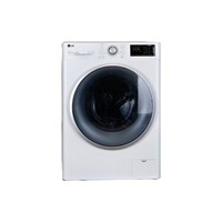 Lave-linge Hublot 9 kg Reconditionné LG F94V37WHS