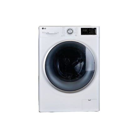Lave-linge Hublot 9 kg Reconditionné LG F94V37WHS