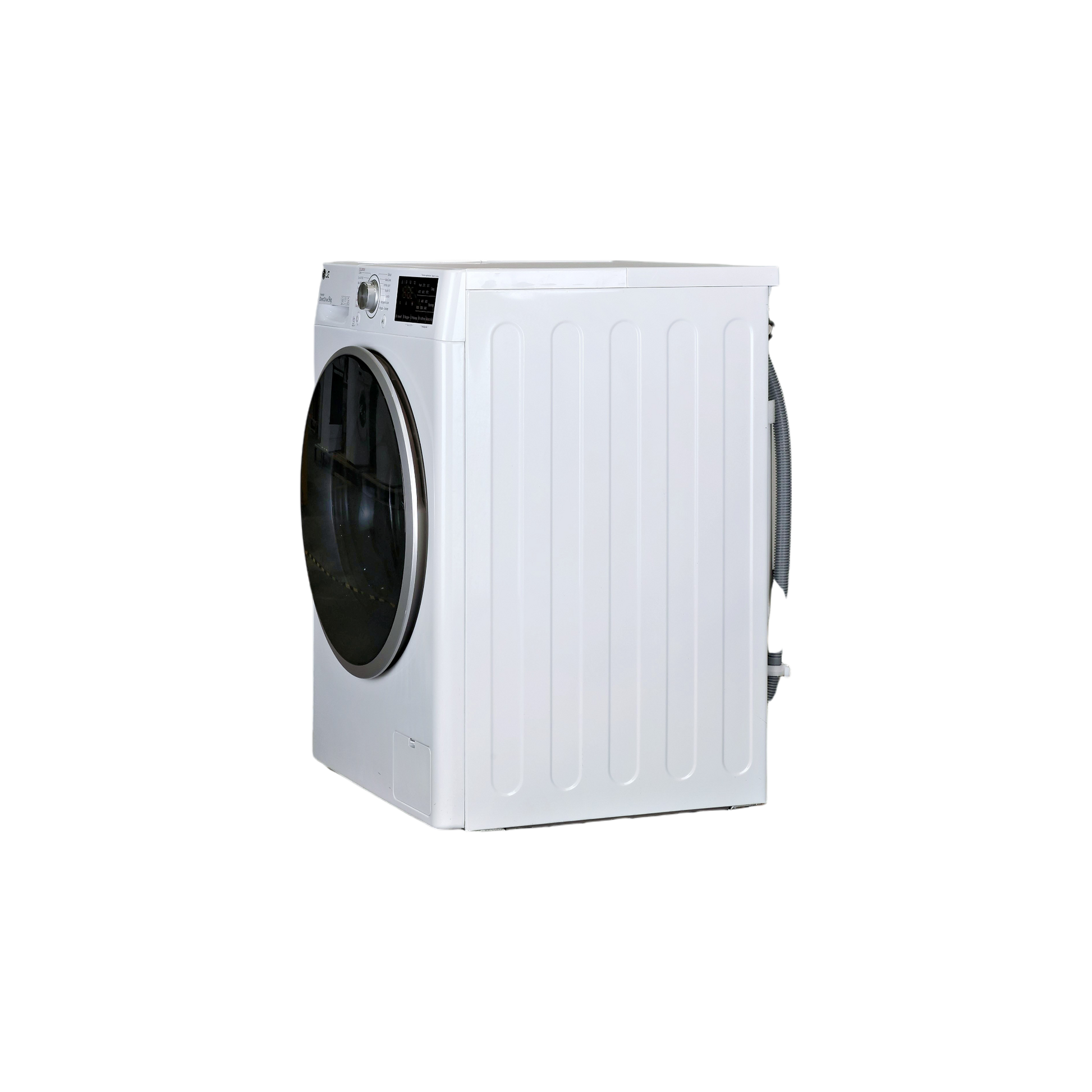 Lave-linge Hublot 9 kg Reconditionné LG F94V37WHS