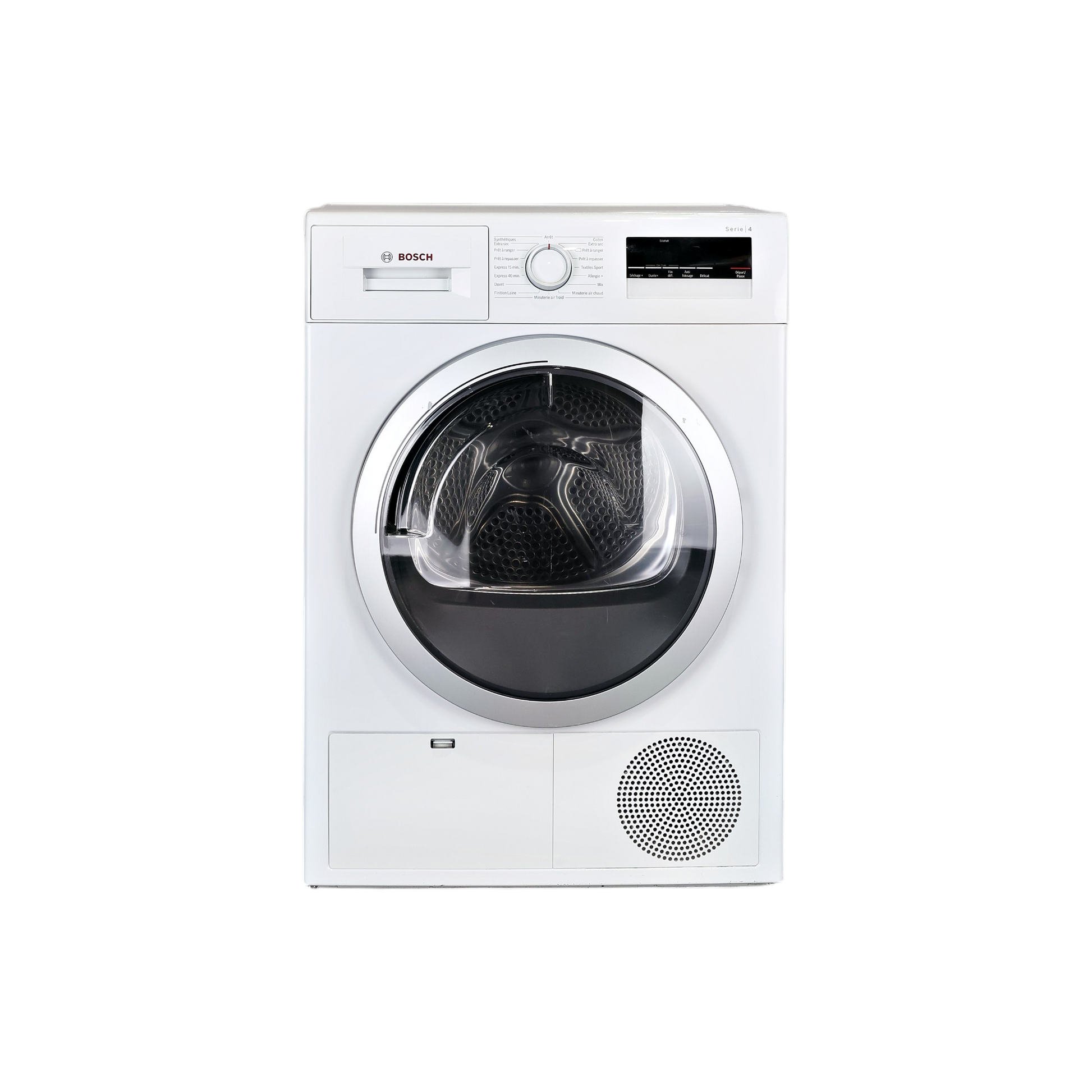 Seche-linge à Condensation 7 kg Reconditionné BOSCH WTN85200FF