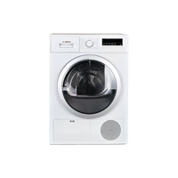 Seche-linge à Condensation 7 kg Reconditionné BOSCH WTN85200FF