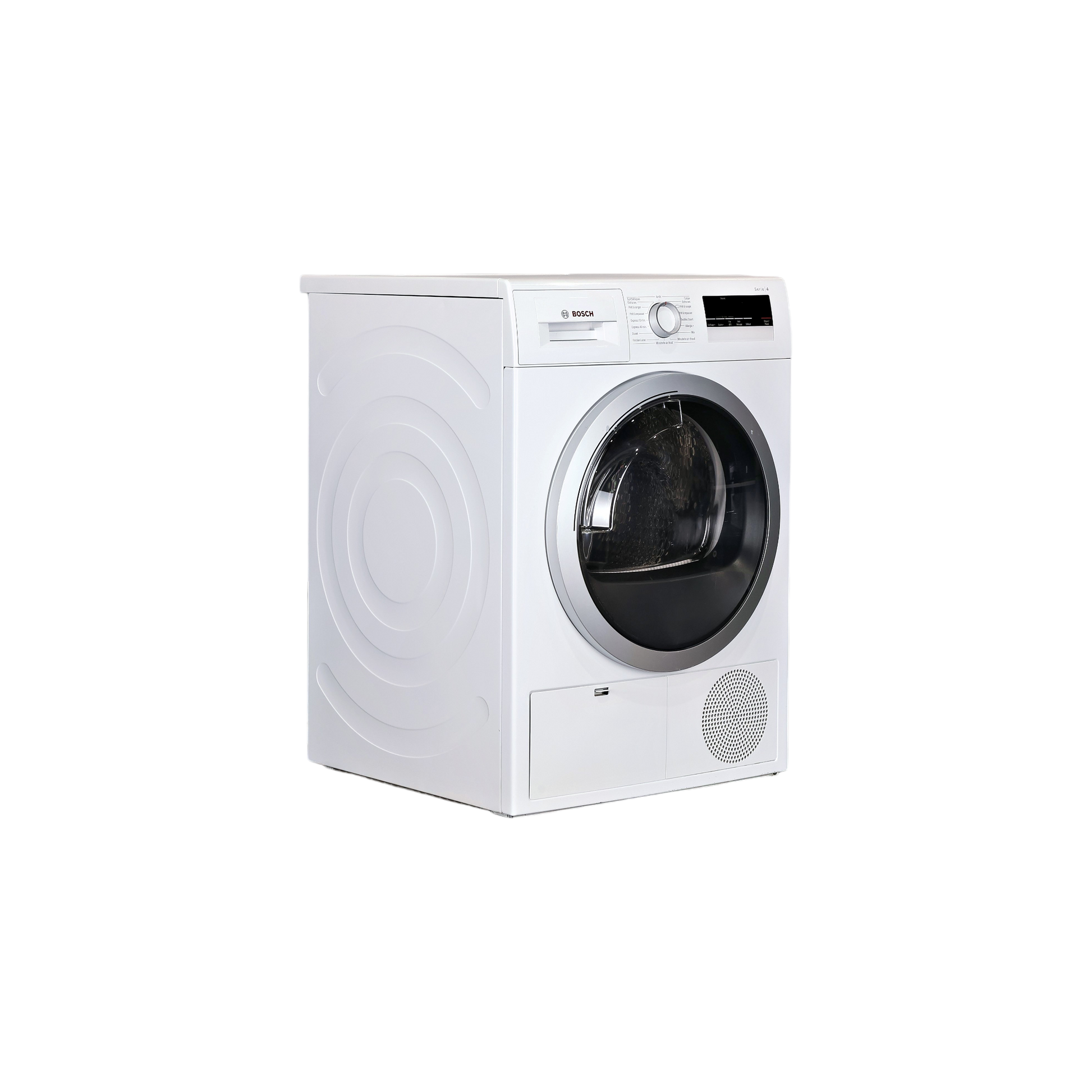 Seche-linge à Condensation 7 kg Reconditionné BOSCH WTN85200FF