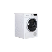 Seche-linge à Condensation 7 kg Reconditionné BOSCH WTN85200FF