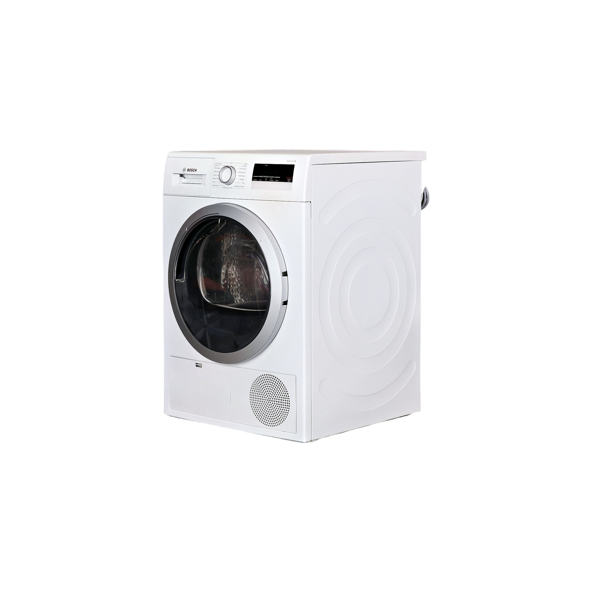 Seche-linge à Condensation 7 kg Reconditionné BOSCH WTN85200FF