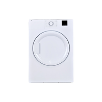 Seche-linge evacuation 8 kg Reconditionné ESSENTIEL B ESLE8 1b