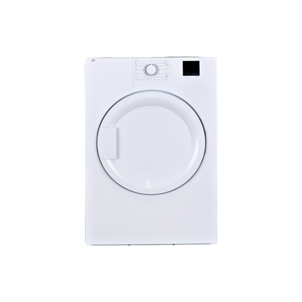 Seche-linge evacuation 8 kg Reconditionné ESSENTIEL B ESLE8 1b