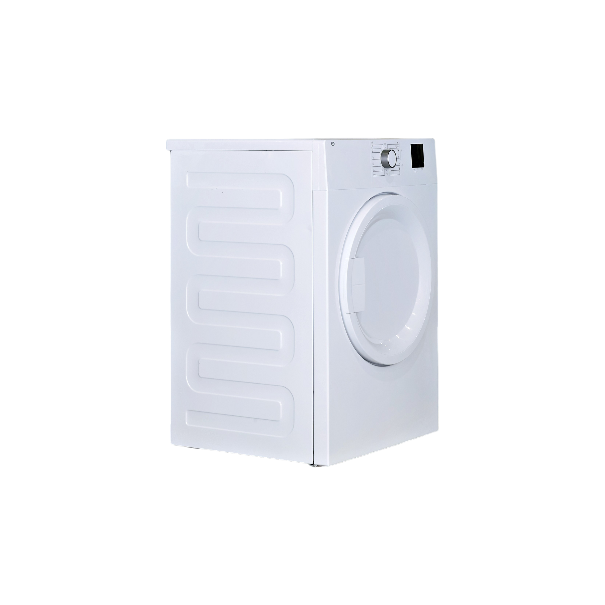 Seche-linge evacuation 8 kg Reconditionné ESSENTIEL B ESLE8 1b