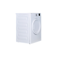 Seche-linge evacuation 8 kg Reconditionné ESSENTIEL B ESLE8 1b