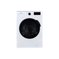 Lave-linge sechant 8 kg Reconditionné BEKO HTE8614YBST