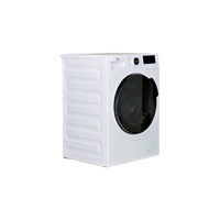 Lave-linge sechant 8 kg Reconditionné BEKO HTE8614YBST