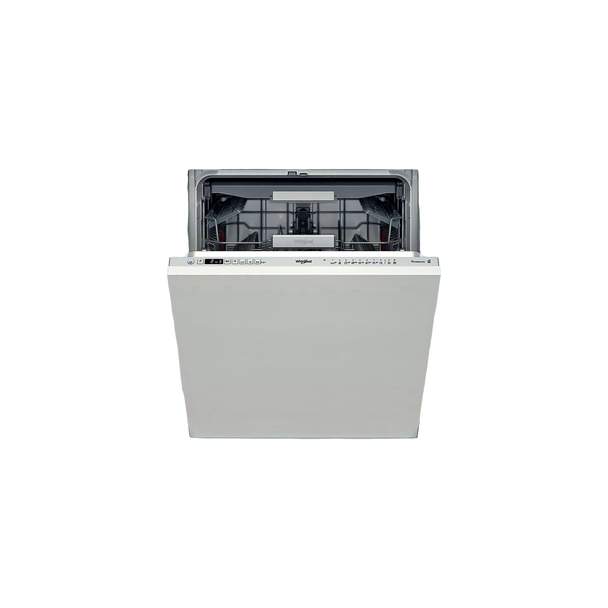 Lave-vaisselle encastrable Reconditionné WHIRLPOOL WIO3T133PFE