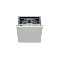 Lave-vaisselle encastrable Reconditionné WHIRLPOOL WIO3T133PFE