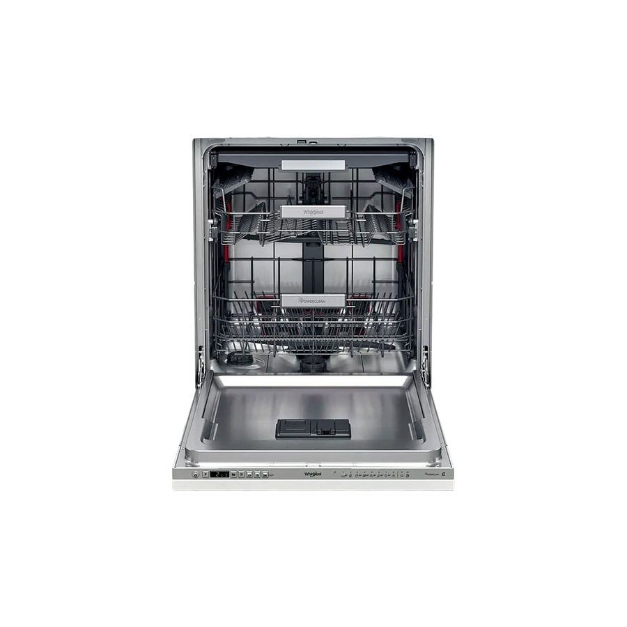 Lave-vaisselle Encastrable 14 couverts Reconditionné WHIRLPOOL WIO3T133PFE