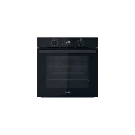 Four chaleur tournante 73 L Reconditionné WHIRLPOOL OMR58CR1B