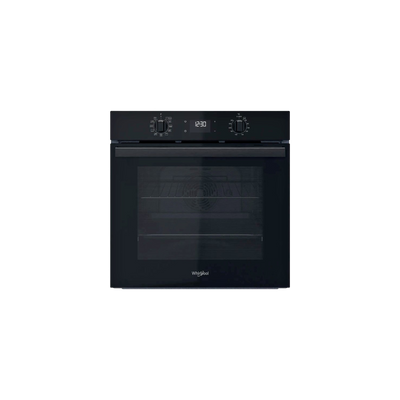 Four chaleur tournante WHIRLPOOL OMR58CR1B