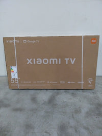 Téléviseur LED Reconditionné XIAOMI L55MB-SEU 139 cm (55")