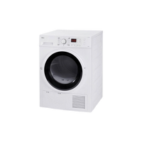 Seche-linge condensation 8 kg Reconditionné QILIVE Q.6836