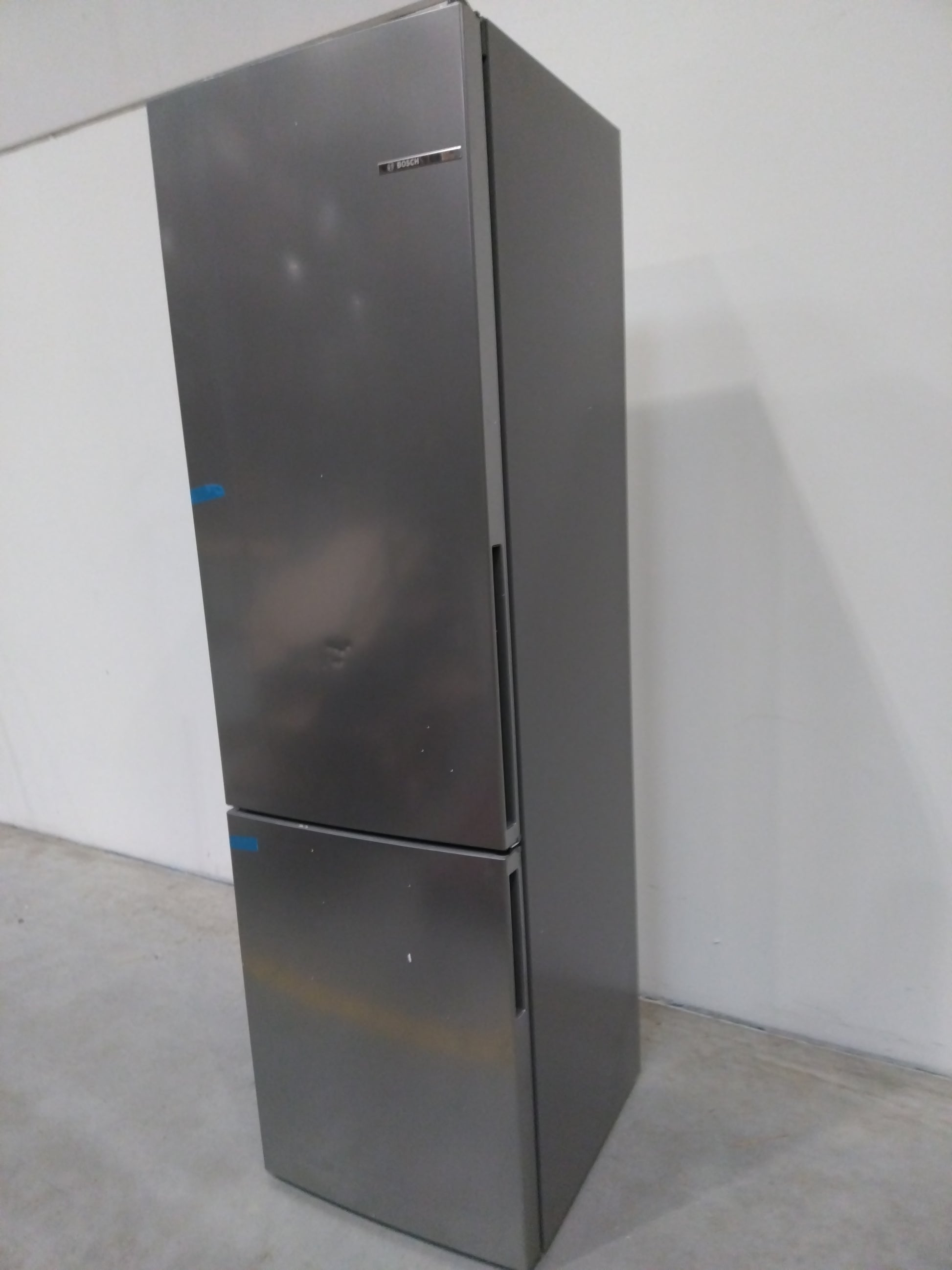 Réfrigérateur avec congélateur 249 L Reconditionné BOSCH KGE39ALCA