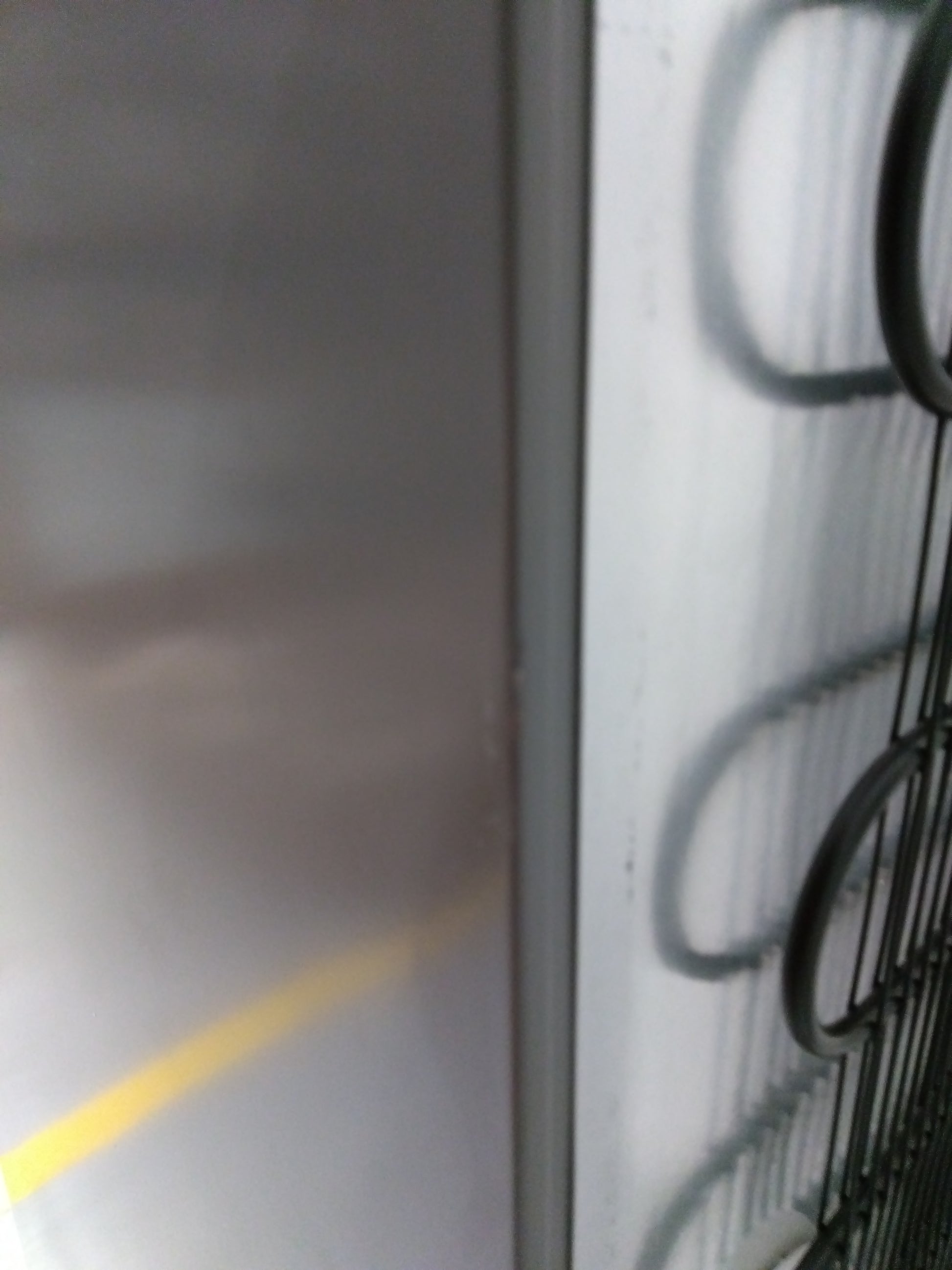 Réfrigérateur avec congélateur 249 L Reconditionné BOSCH KGE39ALCA