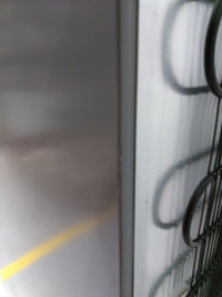 Réfrigérateur avec congélateur 249 L Reconditionné BOSCH KGE39ALCA