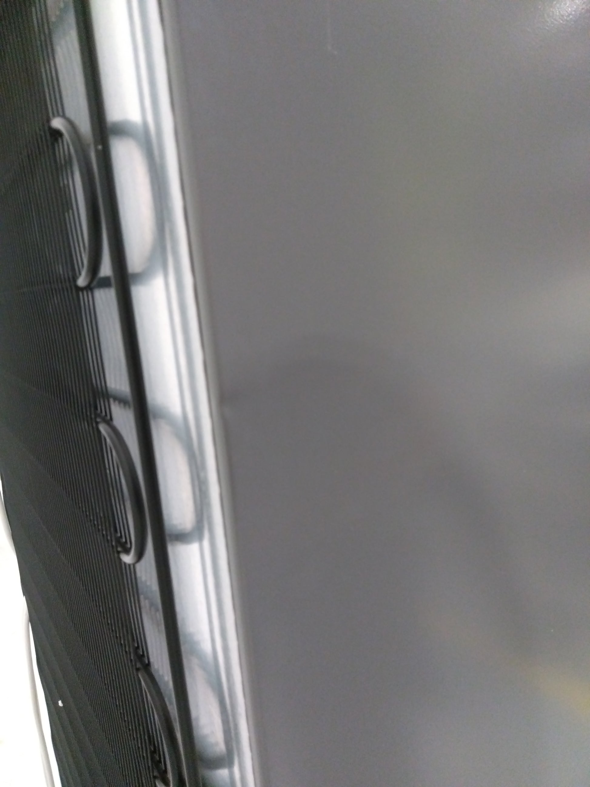 Réfrigérateur avec congélateur 249 L Reconditionné BOSCH KGE39ALCA