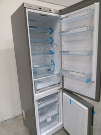 Réfrigérateur avec congélateur 249 L Reconditionné BOSCH KGE39ALCA