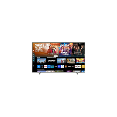 Téléviseur LED SAMSUNG TQ55Q64D 139 cm (55")