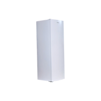 Congélateur armoire Reconditionné THOMSON THFZ206NFWH