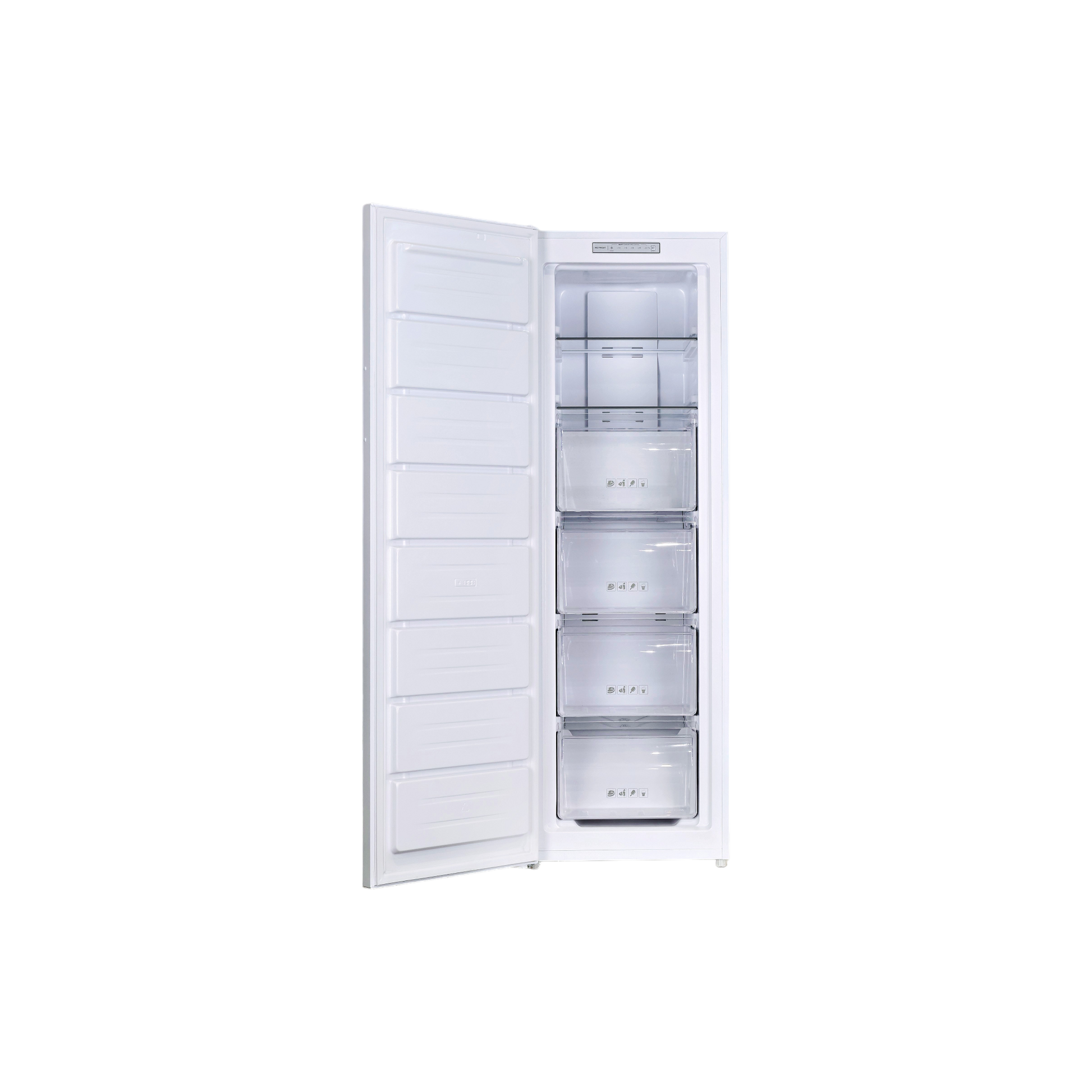 Congélateur armoire Reconditionné THOMSON THFZ206NFWH