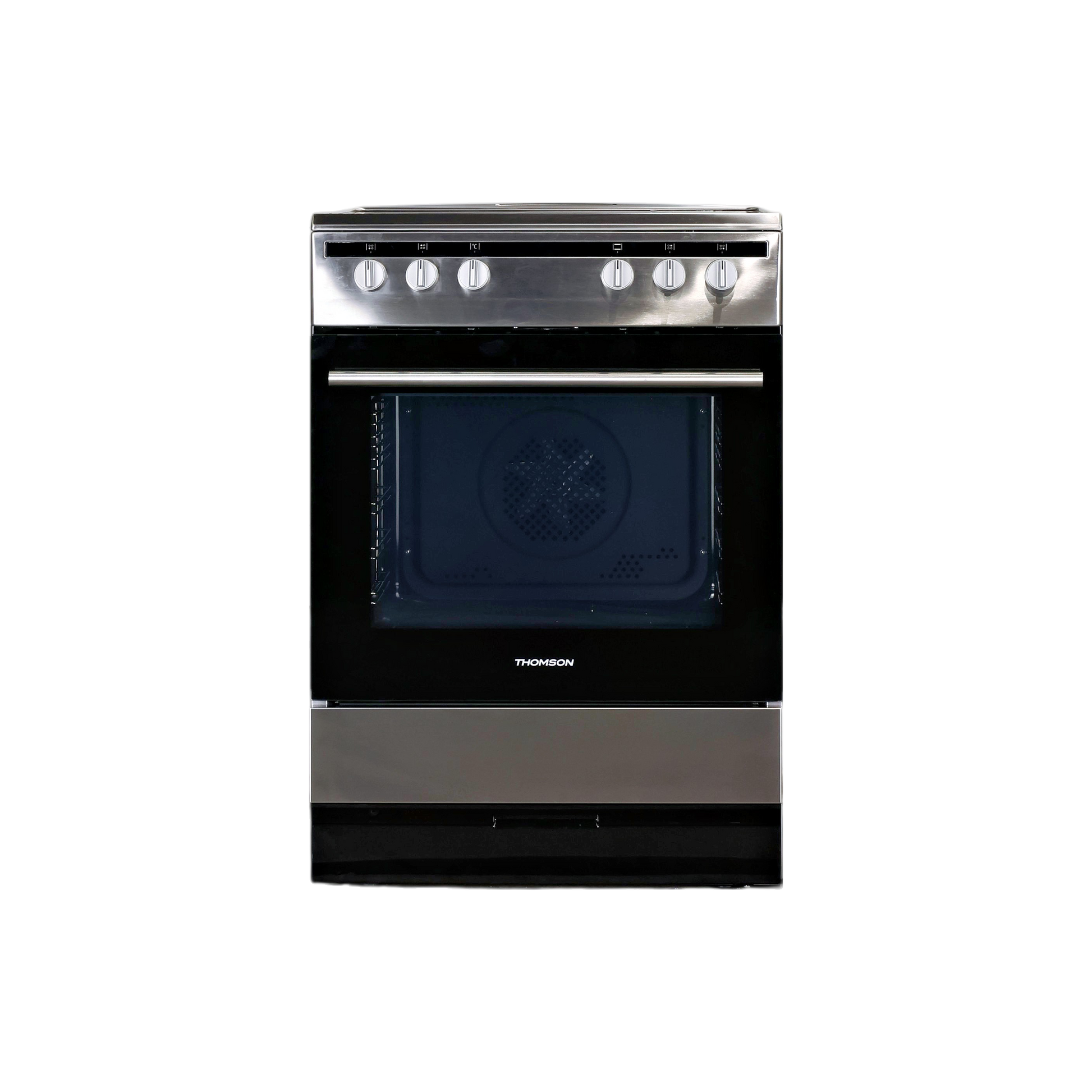 Cuisinière Vitrocéramique Reconditionné THOMSON THV60X